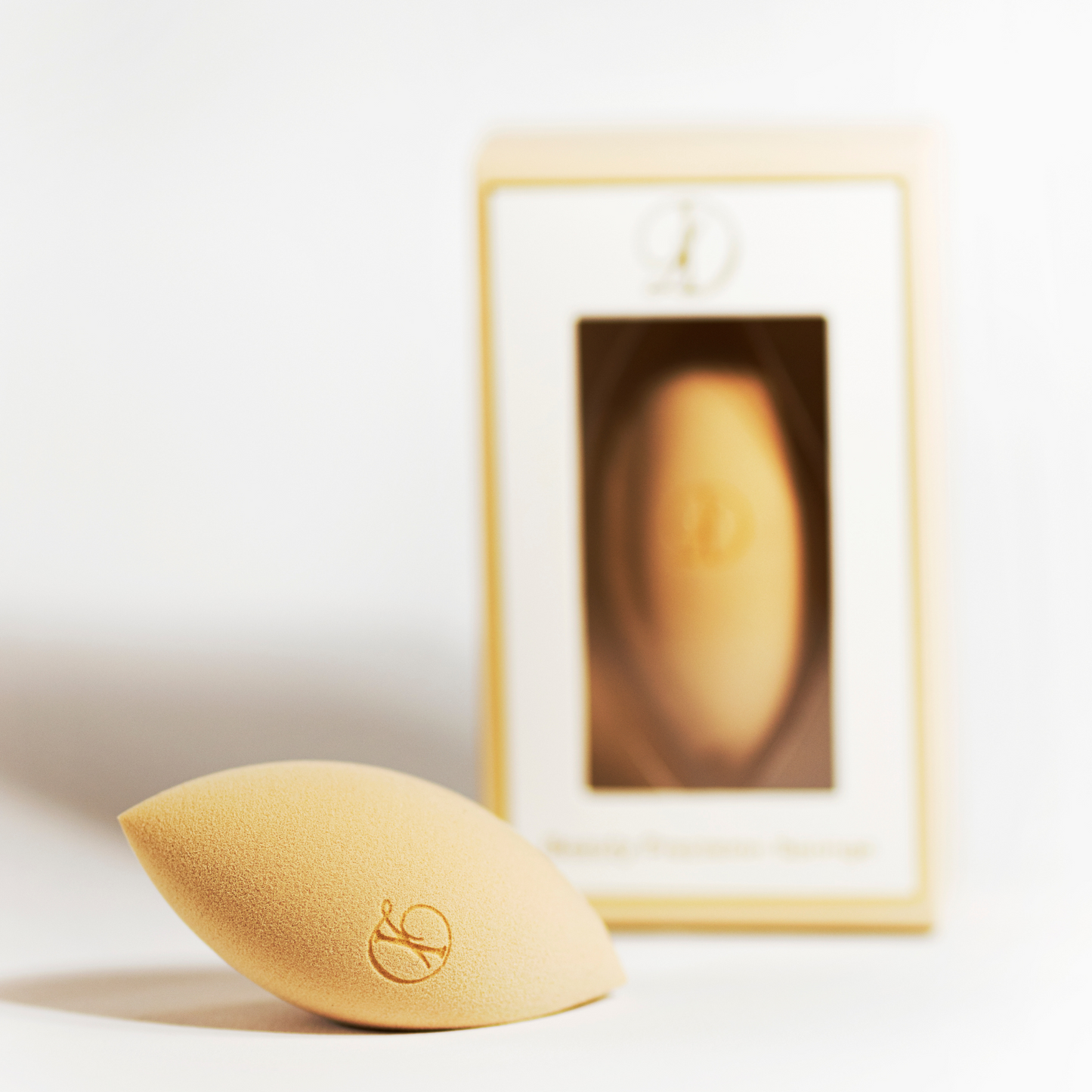 Beauty Precision Sponge