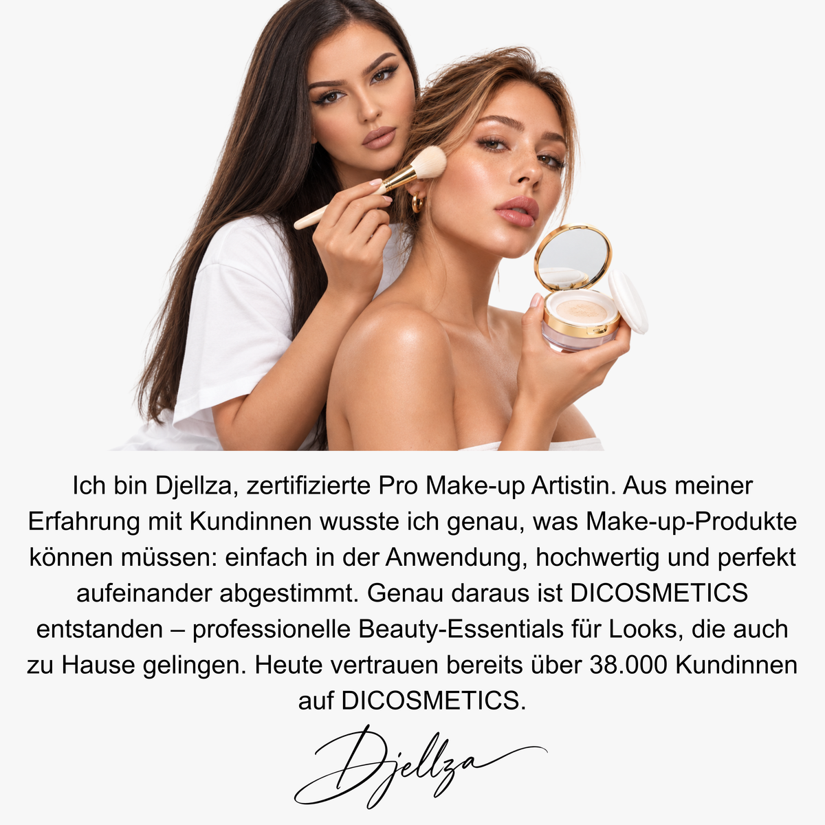 LOOSE SETTING POWDER