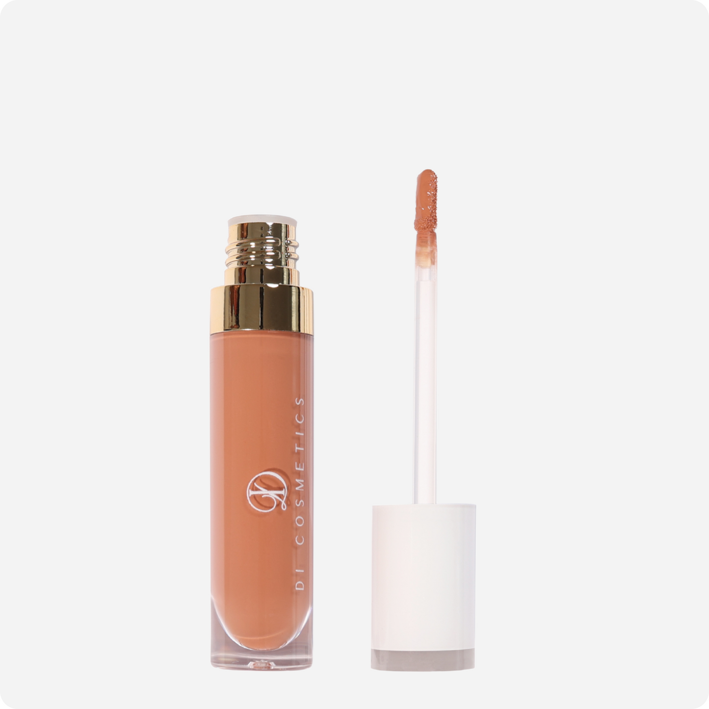 <img src="lipstick-biscuit-nude.jpg" alt="Flüssiger Lippenstift in der Farbe Biscuit Nude mit mattem Finish">