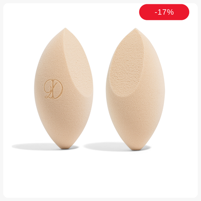 Beauty Precision Sponge 2er-Set