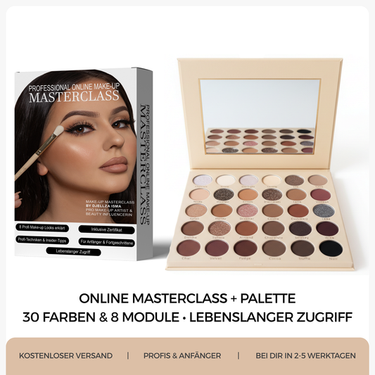 Nude Dream Pro Academy Bundle