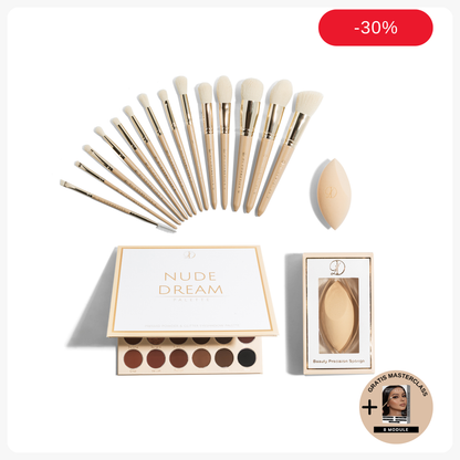 starter set "NUDE DREAM"