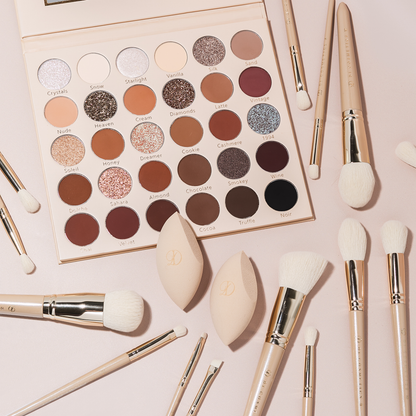 Starter-Set "NUDE DREAM"