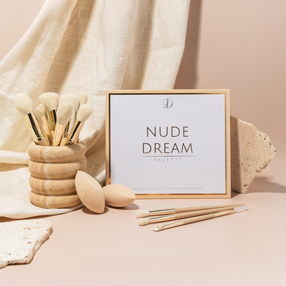 Starter-Set "NUDE DREAM"