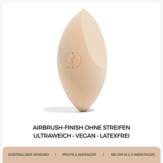 Beauty Precision Sponge