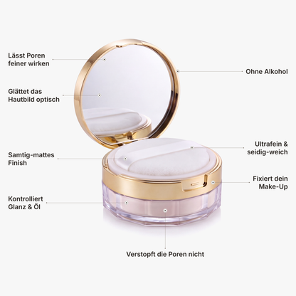 LOOSE SETTING POWDER