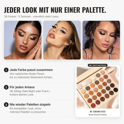 Perfect Eyes Set