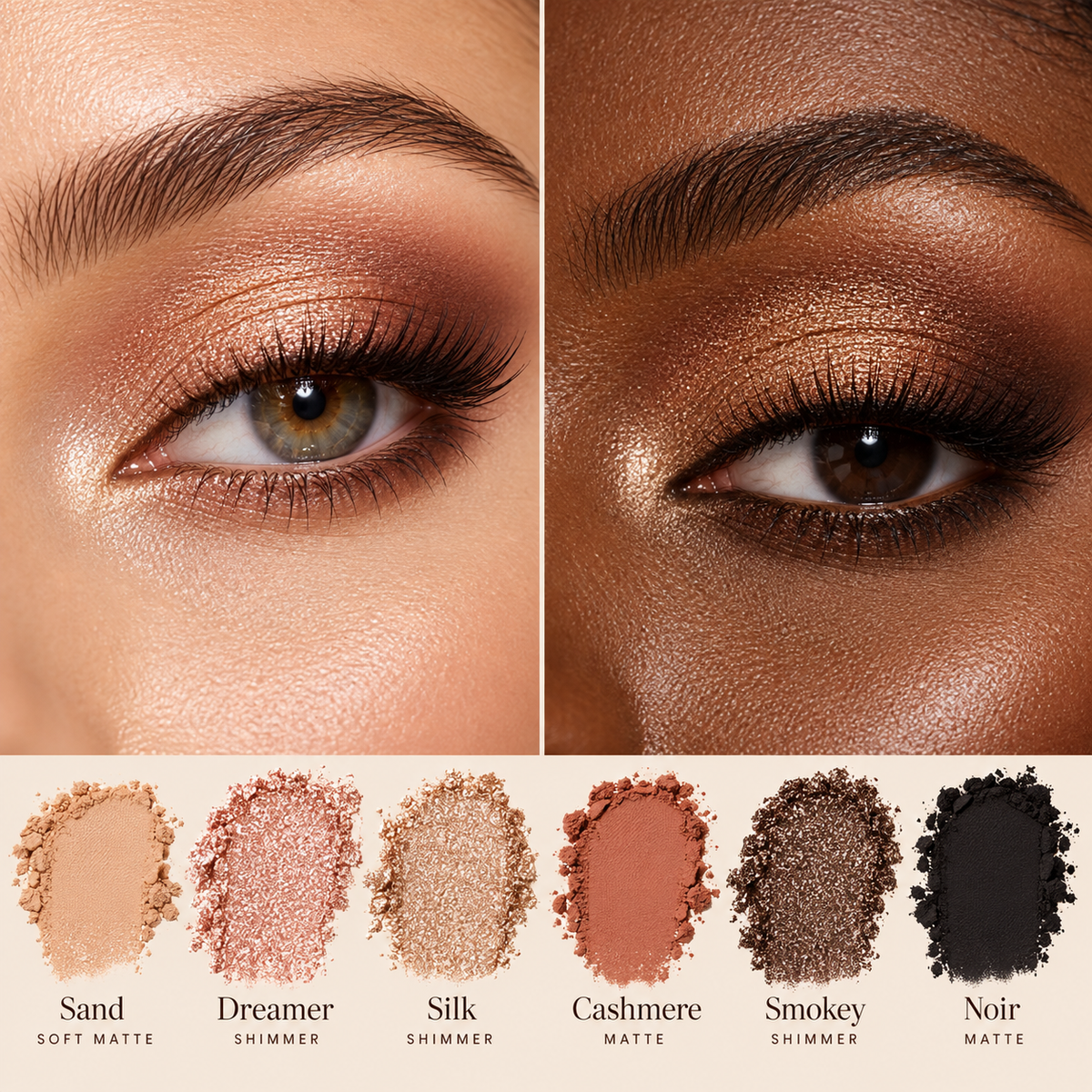 NUDE DREAM