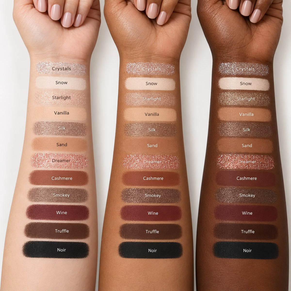 NUDE DREAM