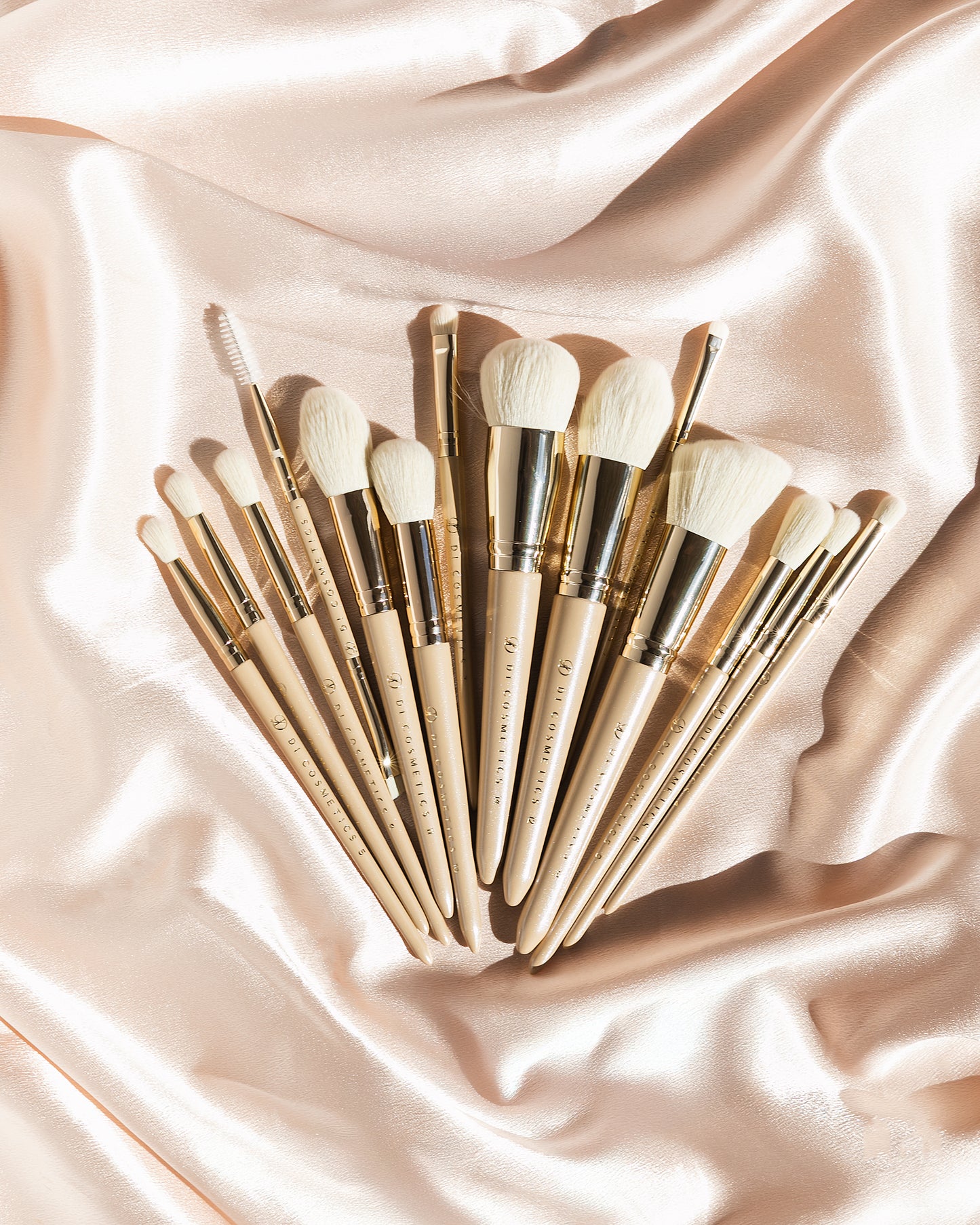 Nude Dream Perfect Eyes Bundle
