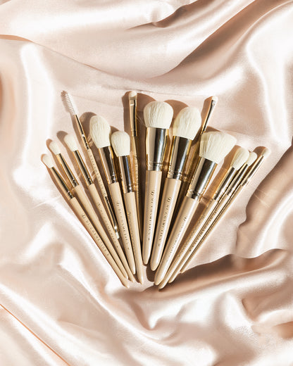 Nude Dream Perfect Eyes Bundle