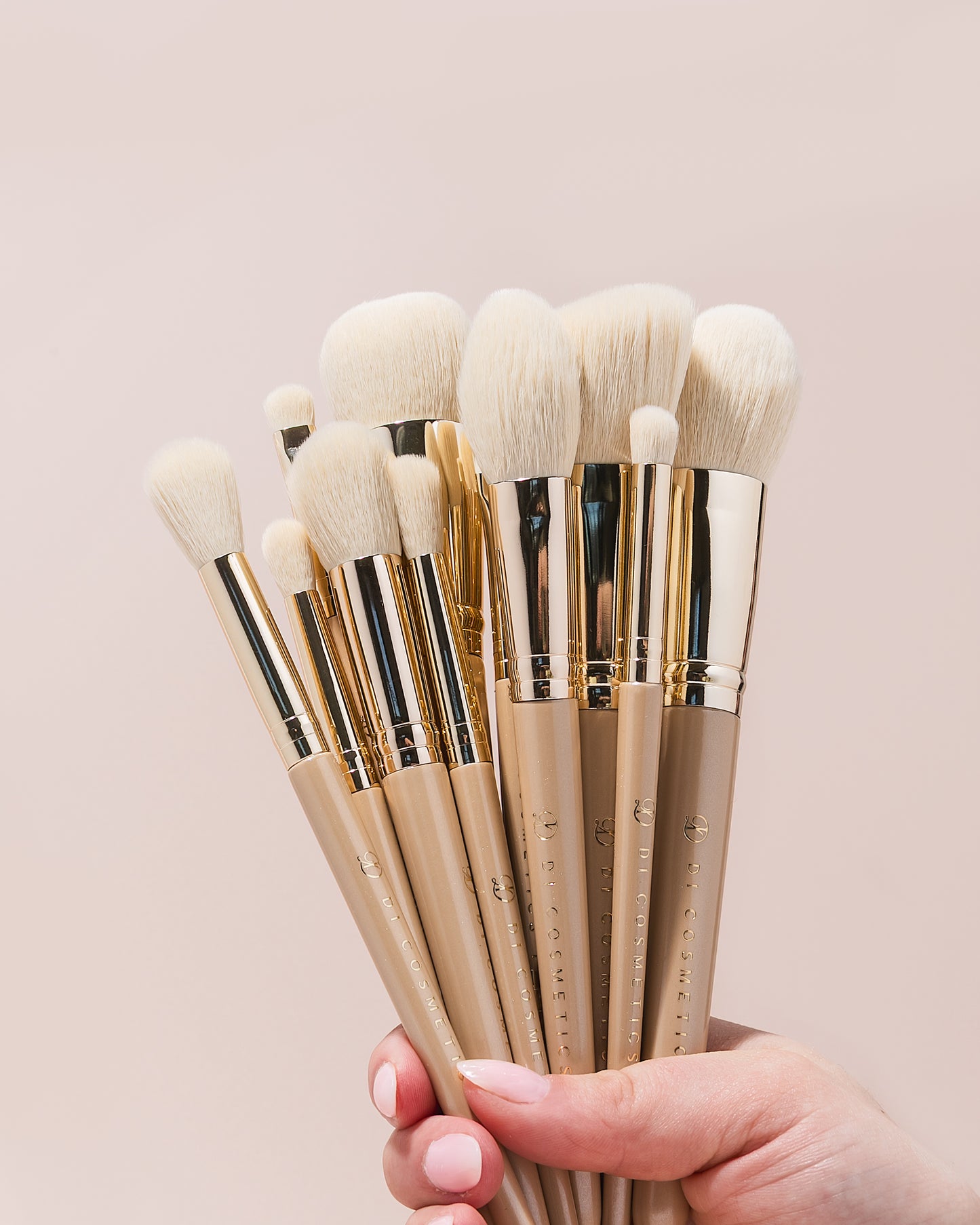 Nude Dream Perfect Eyes Bundle