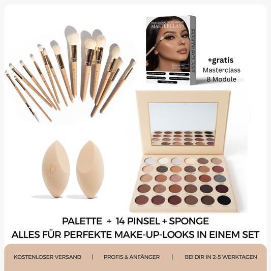 Wähle dein Set