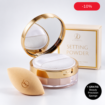 LOOSE SETTING POWDER