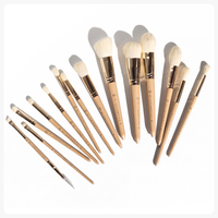 2x Pinsel-Set