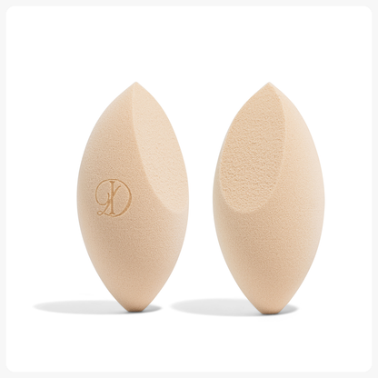Beauty Precision Sponge 2x-BUNDLE