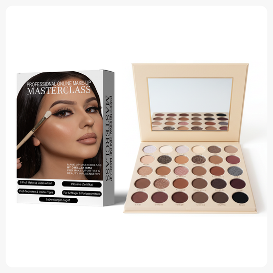 Nude Dream Pro Academy Bundle