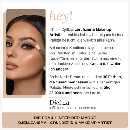 COMPLETE BEAUTY SET