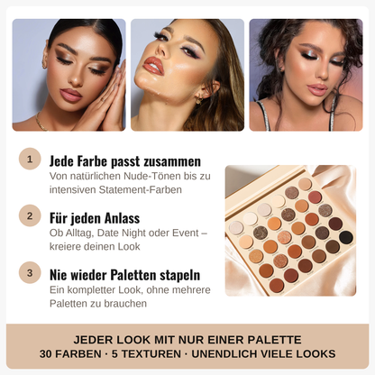 COMPLETE BEAUTY SET