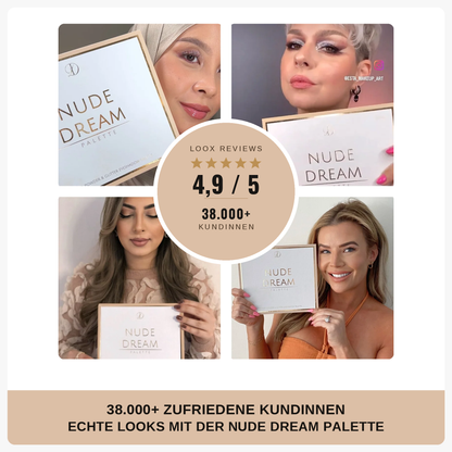 COMPLETE BEAUTY SET